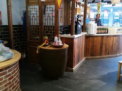 -老城南.鸭血粉丝汤(夫子庙店)