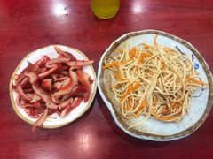 -金杨拉面王小吃面馆·牛三宝面·红烧牛肉粉