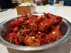 -琥珀老六龙虾(四里河店)
