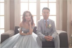 点击看大图 -太郎花子婚纱摄影艺术中心