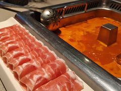 -海底捞火锅(珠影星光城夜宵主题店)