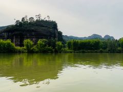 -丹霞山风景名胜区