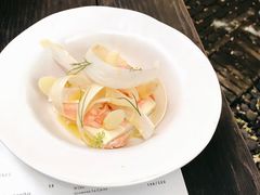 -Ocean's Table 欧舍