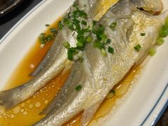 -富临轩私房菜(集庆门大街店)