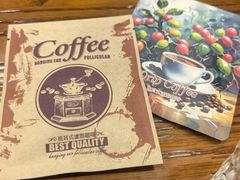 -HUG COFFEE(鼓楼店)