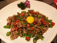 -酒肆浅葱•烧烤•龙虾•排档(卓悦intown店)