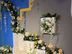 -白梧桐·团建聚会·百人轰趴馆(留仙洞店)
