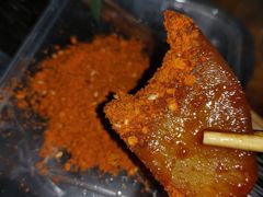 -杨婆婆烤肉(文昌阁店)