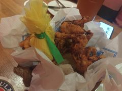 炸猪排-宝莱纳餐厅(滨江店)