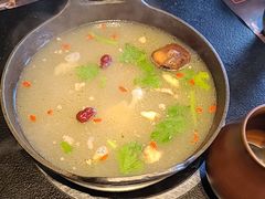 底汤-盡膳口福·百年汤方火锅(科华北路店)
