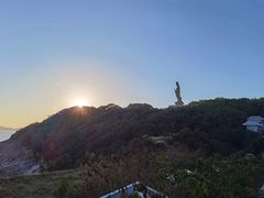 -珞珈山-售票处