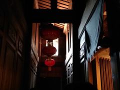 -晋江五店市传统文化旅游区