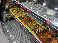 -韩麦大冷面(桂花街直营店)
