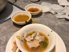 -张凯达·深海石斑鱼潮汕火锅(十五年品牌•虹桥天街店)