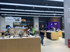 -Sony Store索尼(深圳深业上城店)