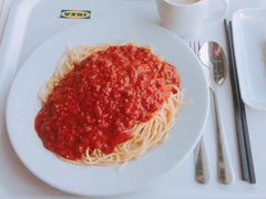 -宜家·瑞典风味餐厅(天津东丽商场店)