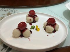 -香丰阁·烤鸭·川湘菜(昌平店)