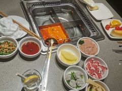 -海底捞火锅(龙湖金沙天街店)