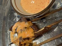 -麒麟风烤牛肉·云南烧烤小排档(丹凤街店)