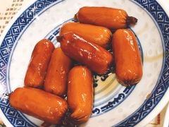 蜜汁脆肠-双喜老铺(人民广场店)