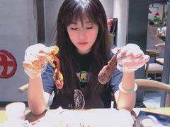 -叶派龙虾•招牌香辣蟹·海鲜(中海国际店)