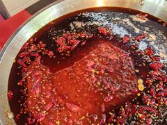 -储奇门鳝鱼火锅(总店)