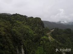 景点-梦幻奥陶纪景区