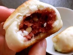 玫瑰酒酿饼-长发西饼(道前店)