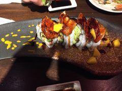 -小曹日本料理(软景中心店)
