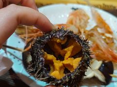 -割烹旭日本料理(龙湖狮山天街店)