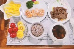 -爱贝蕊恩韩式月子会所(宝安店)