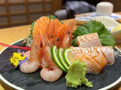 -富山日式料理(宽厚里店)