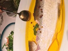 -醉舍·新淮扬菜(长宁龙之梦店)