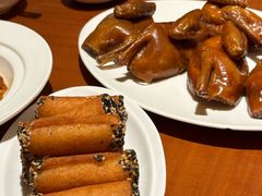 -杭州JW万豪酒店-万豪中餐厅