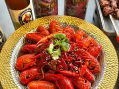 -醉炫音速烧烤(沙河总店)