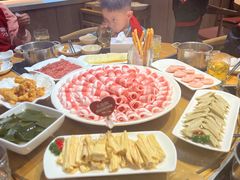 -嗨羊火锅(西环店)