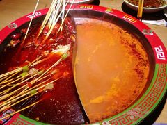 -耍哥串串香(香月湖店)