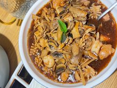 -泰钰丰烤鸭.天津菜(开发区店)