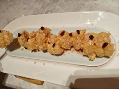 -广州天河合景福朋喜来登酒店 · 聚味轩中餐厅