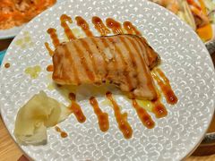 -上户日本料理(北仑富邦店)