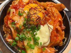 -蒜香焼肉PURUSHIN(马场路店)