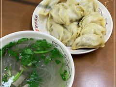 -回回锅贴(小河沿店)