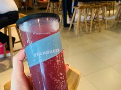 -星巴克(深圳罗湖书城店)