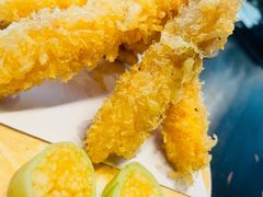 天妇罗虾卷-小十料理(新城店)