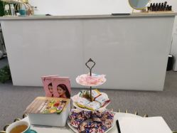 -YooMee优美智能科技美肤机构