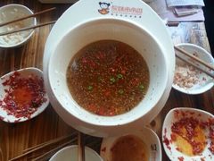 -徐妹串串香(春熙路店)