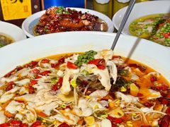 -懒人盐府人家(航天桥店)