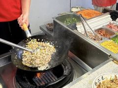 -扬二春炒饭(国庆路总店)