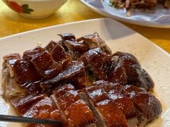 烧鹅-大笑饭堂(甲子桥店)