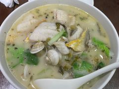 -寻裕记·现炒浇头面(人民广场店)
